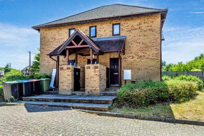 75 Gaddesden Crescent, Wavendon Gate, Milton Keynes, Buckinghamshire, MK7 7SB