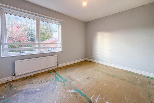 Flat 2, St. Andrews Mews, St. Andrews Road, Montpelier, Bristol, BS6 5EH