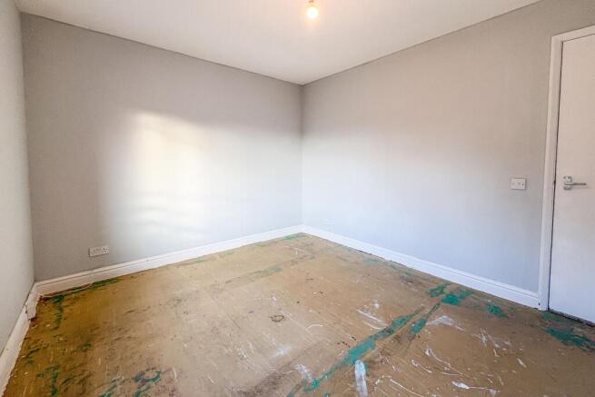 Flat 2, St. Andrews Mews, St. Andrews Road, Montpelier, Bristol, BS6 5EH