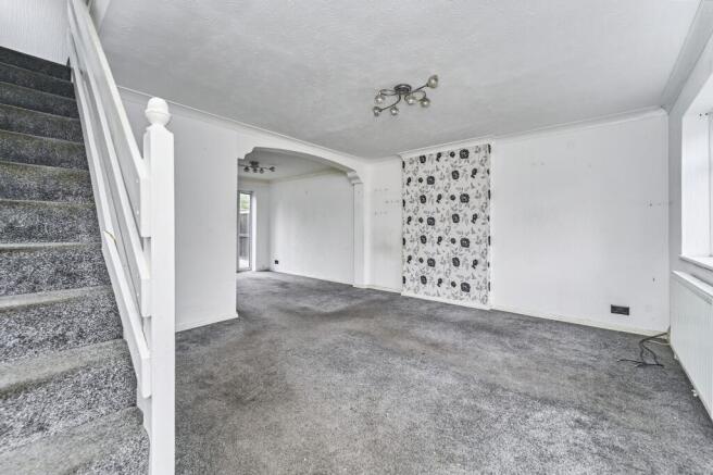 23 Lassington Close, Redditch, Worcestershire, B98 0LW