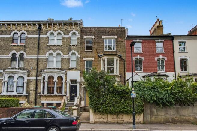 196 High Road, Tottenham, London, N15 4NP