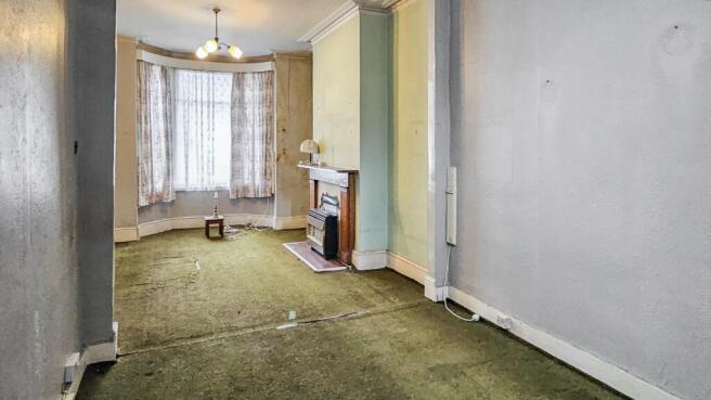 10 Brouncker Road, Acton, London W3 8AQ