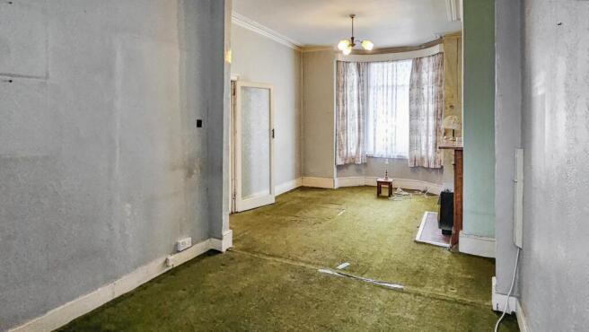 10 Brouncker Road, Acton, London W3 8AQ