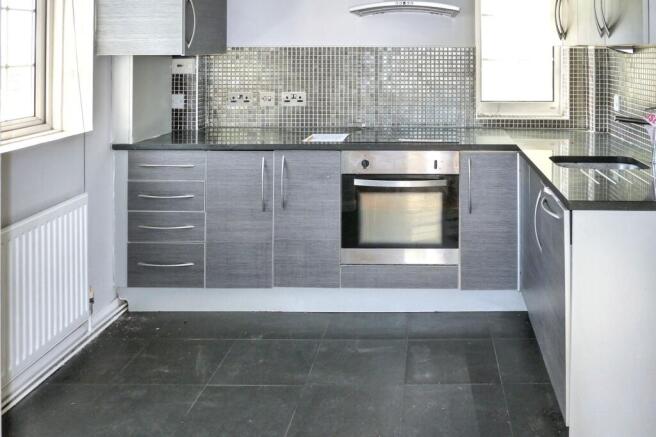 Flat 45 Macaulay Court, Macaulay Road, Clapham, London SW4 0QU