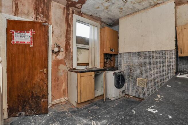 52 Lucerne Road, Wallasey, CH44 7HA