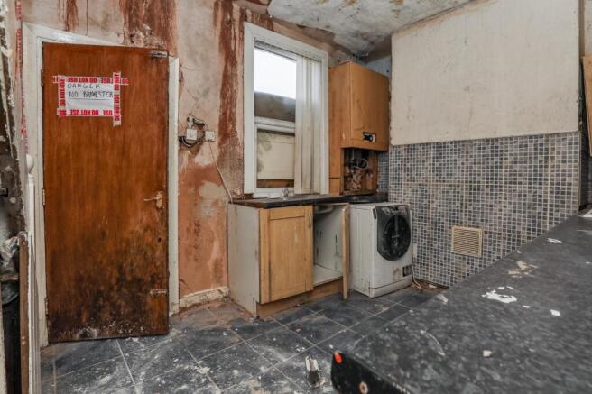 52 Lucerne Road, Wallasey, CH44 7HA