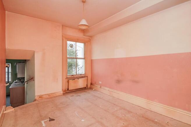 First, 11 York Road, Hove, East Sussex, BN3 1DJ