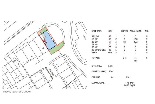 934 North Circular Road, Brent Cross, London NW2 7JR