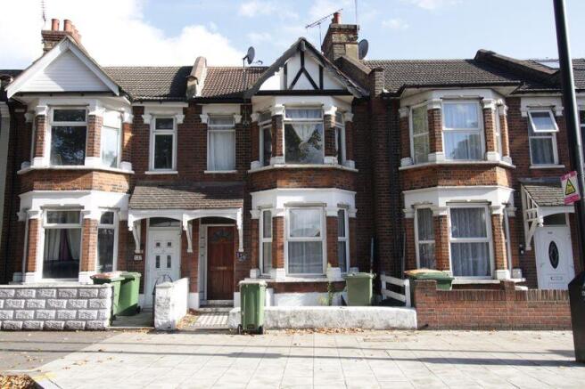 Ground Floor Flat, 139A Prince Regent Lane, Plaistow, London E13 8RY