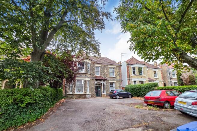 Flat E, 252 Willesden Lane, London NW2 5RE