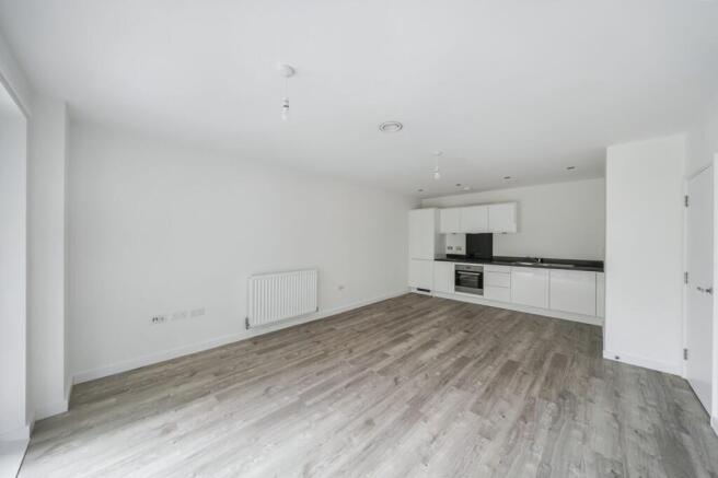 Flat 4, Denman House, 1 New Road, Feltham TW14 9AJ