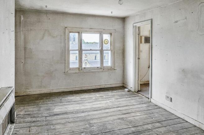 27E St James Gardens, London, W11 4RE