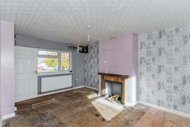 38 Highfield, Woodford, Kettering, NN14 4HD