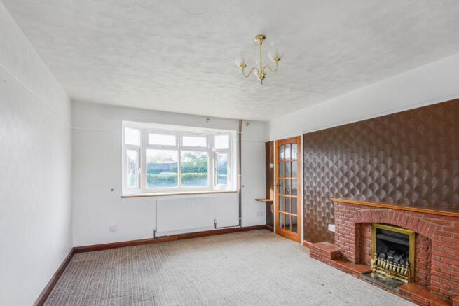 1 Fieldside Road, Pulloxhill, MK45 5HN