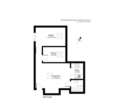 7 Plough Way, Surrey Quays, London SE16 2LS