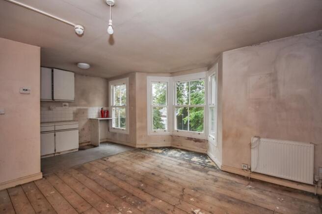 24c Carlyle Road, Cambridge CB4 3DN