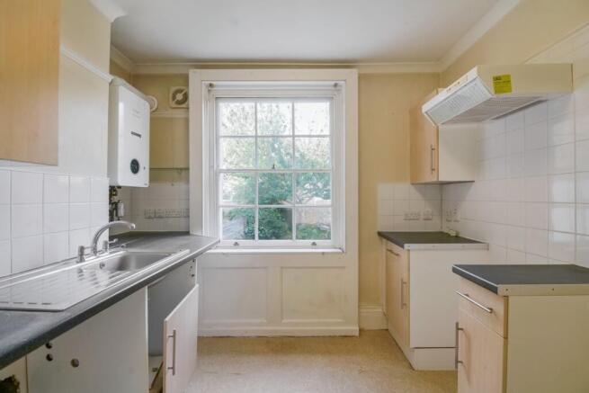 14 Aberavon Road, Bow, London, E3 5AR