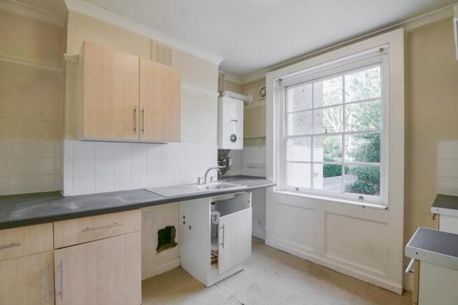 14 Aberavon Road, Bow, London, E3 5AR