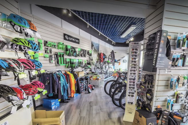 1, 2 and 3 Market Street, Carlisle, Cumbria CA3 8QJ