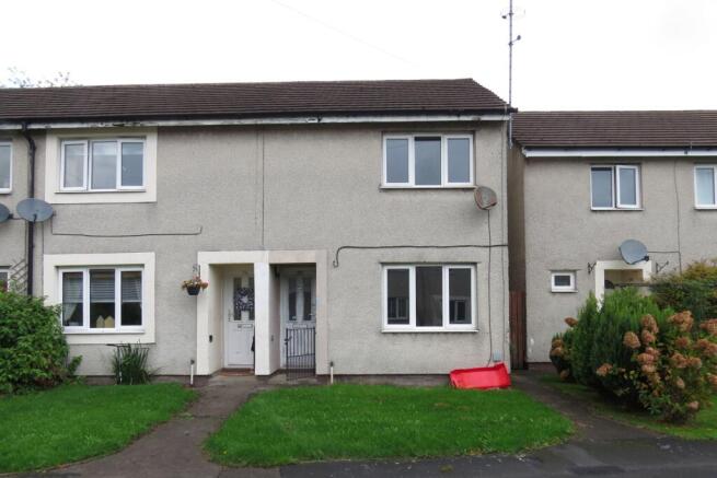 75 New Rough Hey, Ingol, Preston, Lancashire, PR2 7BB