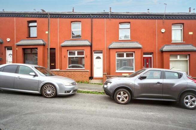8 Armstrong Street, Horwich, Bolton, Greater Manchester, BL6 5PW