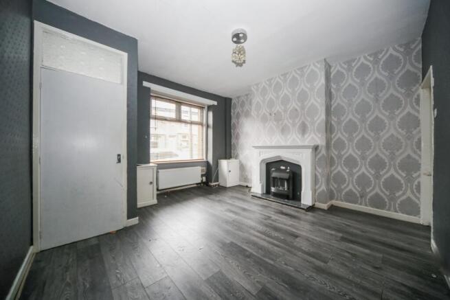 8 Armstrong Street, Horwich, Bolton, Greater Manchester, BL6 5PW