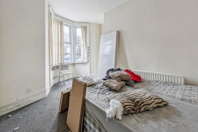 90 & 90A Rawling Road, Gateshead, Tyne and Wear NE8 4QR