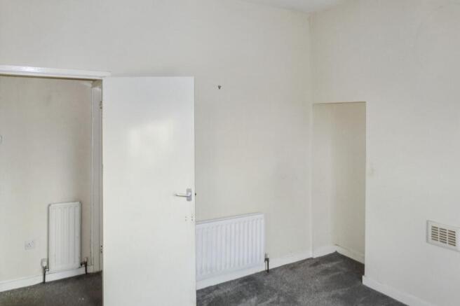 108 Villiers Street, Preston, Lancashire PR1 7PB