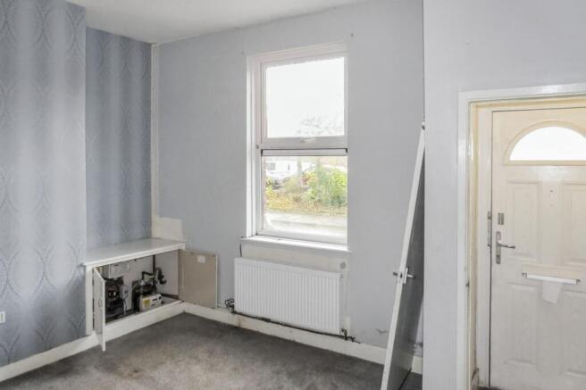 108 Villiers Street, Preston, Lancashire PR1 7PB