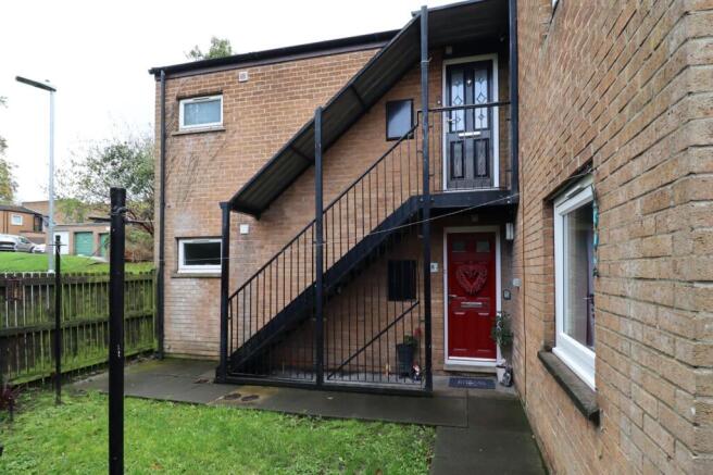 60 Firthcliffe Road, Liversedge, West Yorkshire, WF15 6HF