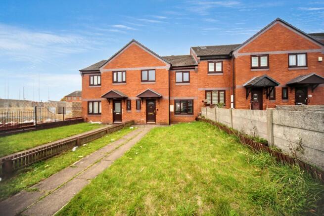 27 Venice Street, Bolton, Greater Manchester, BL3 4AE