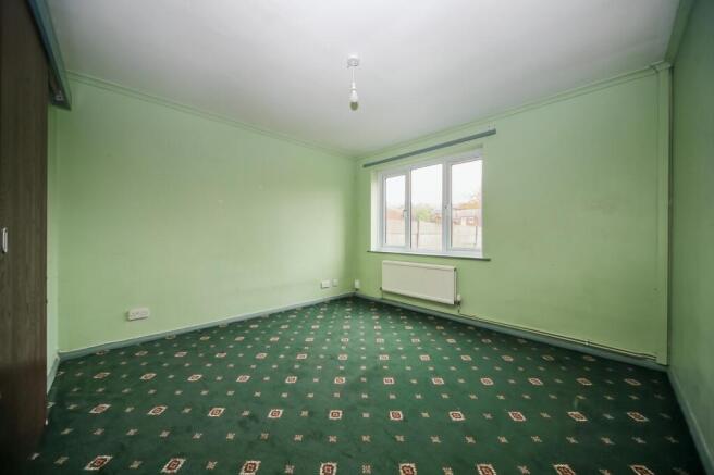 27 Venice Street, Bolton, Greater Manchester, BL3 4AE