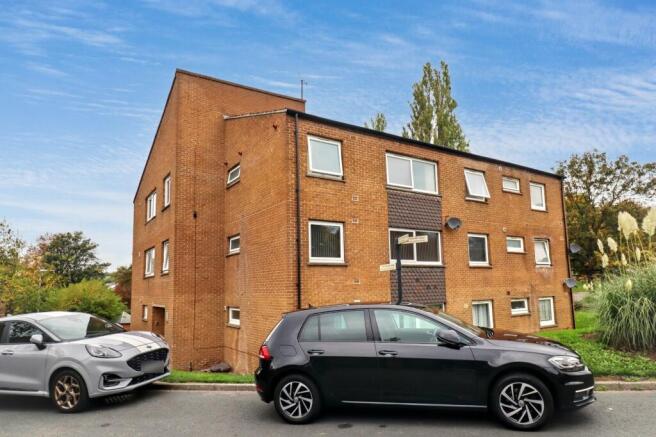 56D Firthcliffe Road, Liversedge, West Yorkshire, WF15 6HF