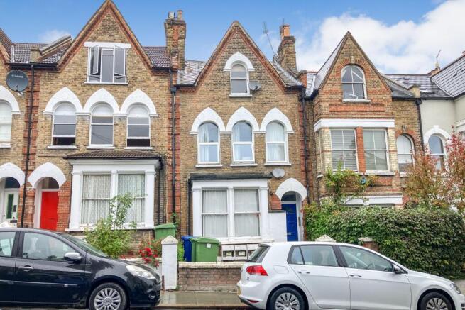 35C Grove Hill Road, Camberwell, London, SE5 8DF