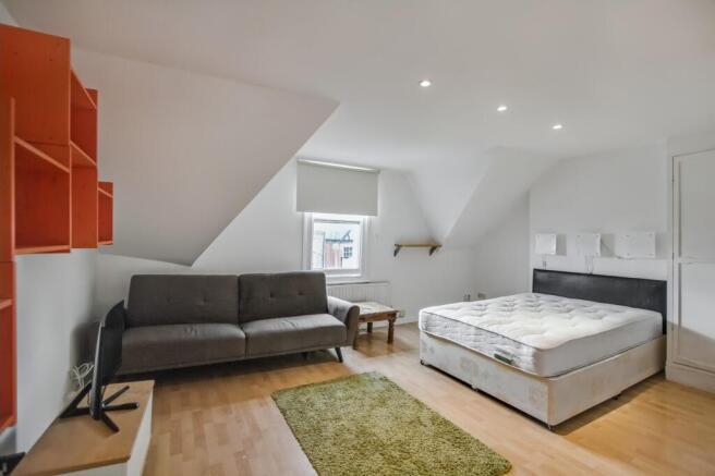 35C Grove Hill Road, Camberwell, London, SE5 8DF