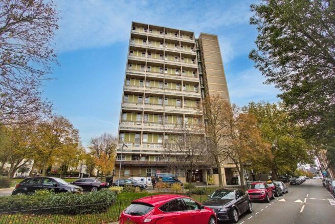 Flat 67, Edinburgh House, 155 Maida Vale, London, W9 1QT