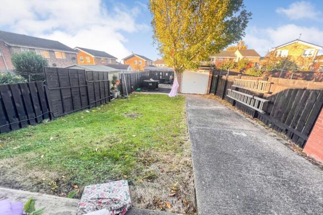 3 Cedar Grove, Brotton, Satburn by the Sea, North Yorkshire, TS12 2SL