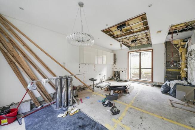 3 Collection Place, 96 Boundary Road, St Johns Wood, London NW8 0RH