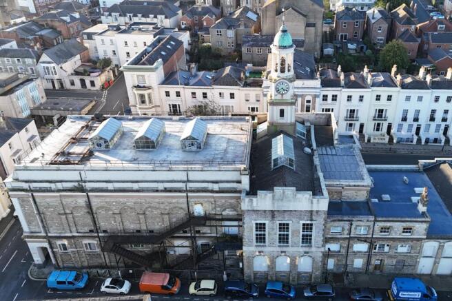 Ryde Theatre, Queens Road, Ryde, Isle of Wright, PO33 2NL