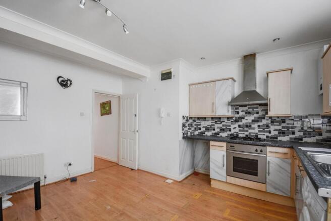 Flat 2 Cardigan Place, 20-22 Cardigan Street, Luton LU1 1RR