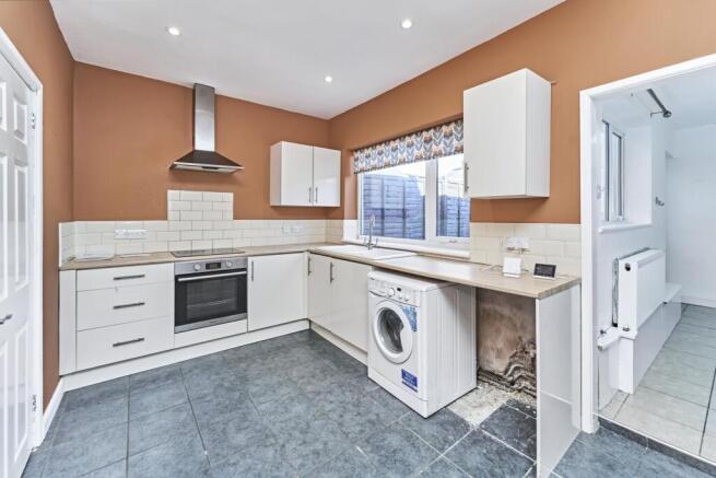 65 Woodhill Road, Highley, Bridgnorth, WV16 6HU