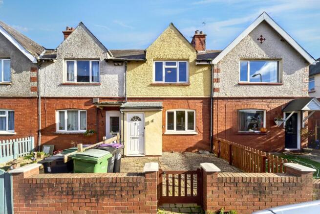 65 Woodhill Road, Highley, Bridgnorth, WV16 6HU