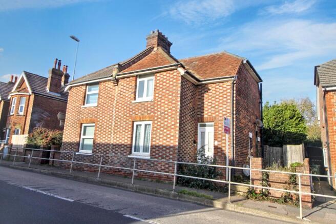 92 Ninfield Road Bexhill On Sea TN39 5BB