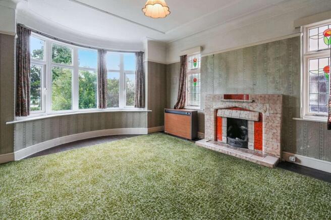 Hafan, Johnstown, Wrexham Road, Wrexham, LL14 1PE