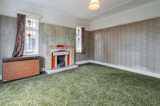 Hafan, Johnstown, Wrexham Road, Wrexham, LL14 1PE