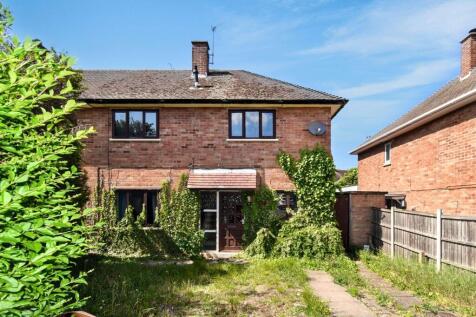 72 Poplar Road, Loughborough, Leicestershire, LE11 2JT