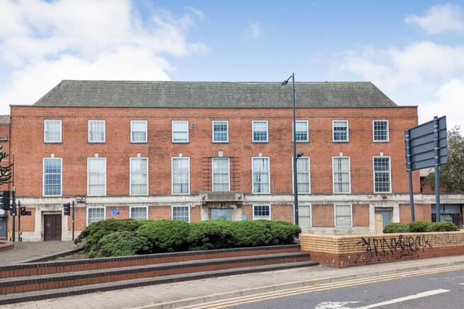 35 Eastgate, Leeds, LS2 7RE