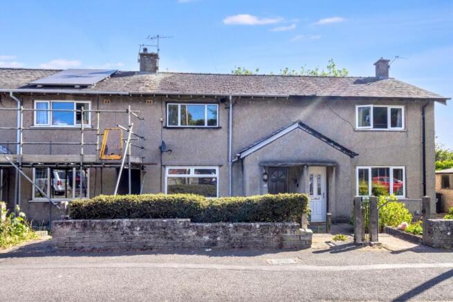 65 Sparrowmire Lane, Kendal, Cumbria, LA9 5PU