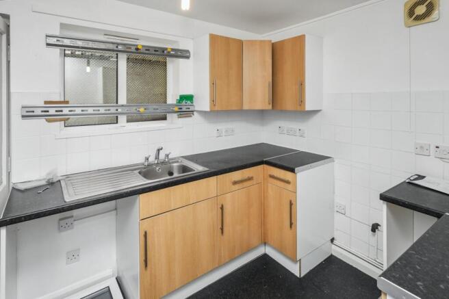 Ground Floor Flat, 37 St Stephen's Road, Bow, London E6 1AN