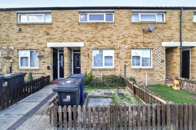 4 Bradbury Close, Southall, Middlesex, UB2 4JZ